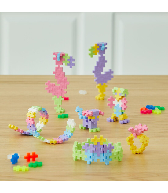 Plus Plus PLUS-PLUS PASTEL / 300 PCS