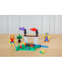 Plus-Plus Learn to Build Yaratıcı Blok // Süper Set Basic (1200 Parça)