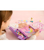 Plus-Plus Puzzle by Number Yaratıcı Blok // Fairy Tale (125 Par&ccedil;a)