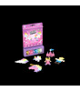 Plus-Plus Puzzle by Number Yaratıcı Blok // Fairy Tale (125 Par&ccedil;a)