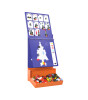 Plus-Plus Puzzle by Number Yaratıcı Blok // Space (125 Par&ccedil;a)
