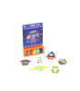 Plus-Plus Puzzle by Number Yaratıcı Blok // Space (125 Par&ccedil;a)