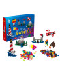 Plus-Plus Learn to Build Yaratıcı Blok // Basic (600 parça)