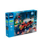 Plus Plus Go Yaratıcı Blok // Fire And Rescue (500 Par&ccedil;a)