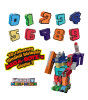 Pocket Morphers Dönüşebilen Numaralar 10'lu Set