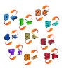 Pocket Morphers Dönüşebilen Numaralar 10'lu Set