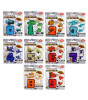 Pocket Morphers Dönüşebilen Numaralar 10'lu Set
