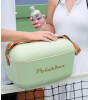 Polarbox Cooler Soğutucu &Ccedil;anta Gold Edition (20L) // Olive Green