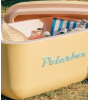 Polarbox Cooler Soğutucu &Ccedil;anta Pop Edition (20L) // Lima - Rosa