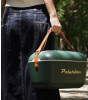 Polarbox Cooler Soğutucu &Ccedil;anta Gold Edition (12L) // Verde Forest