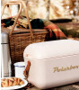 Polarbox Cooler Soğutucu &Ccedil;anta Gold Edition (12L) // Pearl