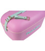 Polarbox Cooler Soğutucu &Ccedil;anta Pop Edition (12L) // Bubblegum Pink - Cyan