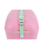 Polarbox Cooler Soğutucu &Ccedil;anta Pop Edition (12L) // Bubblegum Pink - Cyan