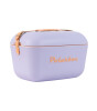 Polarbox Cooler Soğutucu &Ccedil;anta Pop Edition (12L) // Malva - Naranja