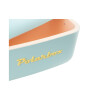 Polarbox Cooler Soğutucu &Ccedil;anta Classic (12L) // Sky Blue - Yellow