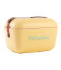 Polarbox Cooler Soğutucu &Ccedil;anta Classic (20L) // Amarillo - Verde Agua