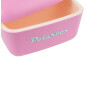 Polarbox Cooler Soğutucu &Ccedil;anta Pop Edition (20L) // Bubblegum Pink - Cyan