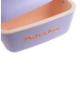 Polarbox Cooler Soğutucu &Ccedil;anta Pop Edition (20L) // Malva - Naranja