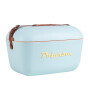 Polarbox Cooler Soğutucu &Ccedil;anta Classic (20L) // Sky Blue - Yellow