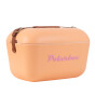 Polarbox Cooler Soğutucu &Ccedil;anta Classic (20L) // Sorbete - Rosa