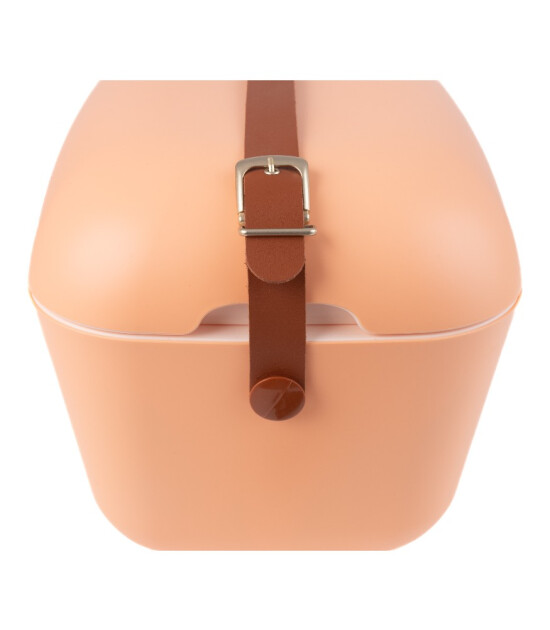 Polarbox Cooler Soğutucu &Ccedil;anta Classic (20L) // Sorbete - Rosa