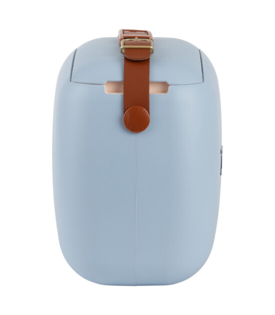 Polarbox CoolerBag Soğutucu &Ccedil;anta Classic (6L) // Bruma - Denim