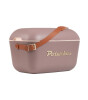 Polarbox Cooler Soğutucu &Ccedil;anta Gold Edition (12L) // Mauve