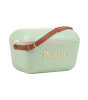 Polarbox Cooler Soğutucu &Ccedil;anta Gold Edition (12L) // Olive Green
