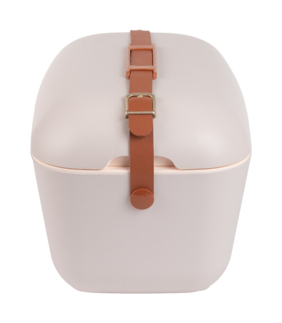 Polarbox Cooler Soğutucu &Ccedil;anta Gold Edition (12L) // Pearl