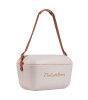 Polarbox Cooler Soğutucu &Ccedil;anta Gold Edition (12L) // Pearl