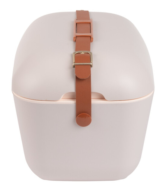 Polarbox Cooler Soğutucu &Ccedil;anta Gold Edition (20L) // Pearl