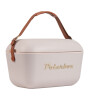 Polarbox Cooler Soğutucu &Ccedil;anta Gold Edition (20L) // Pearl