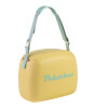 Polarbox CoolerBag Soğutucu &Ccedil;anta Pop Edition (6L) // Amarillo - Verde Agua