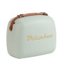 Polarbox CoolerBag Soğutucu &Ccedil;anta Classic (6L) // Matcha - Gold