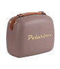 Polarbox CoolerBag Soğutucu &Ccedil;anta Classic (6L) // Mauve - Gold
