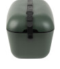 Polarbox Cooler Soğutucu &Ccedil;anta Special Edition (12L) // Verde Forest -  Black