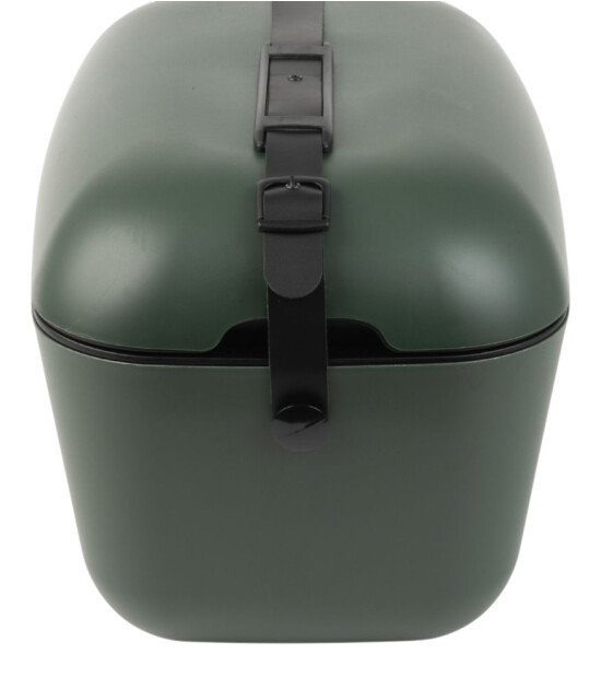 Polarbox Cooler Soğutucu &Ccedil;anta Special Edition (20L) // Verde Forest - Black