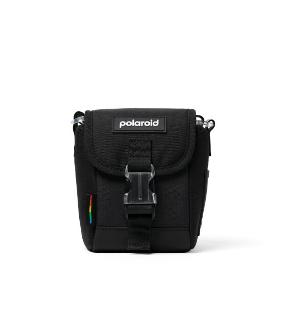 Polaroid Go Camera Bag - Black Spectrum