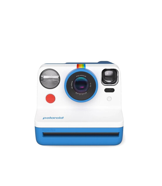 Polaroid Now Gen 2 - Mavi