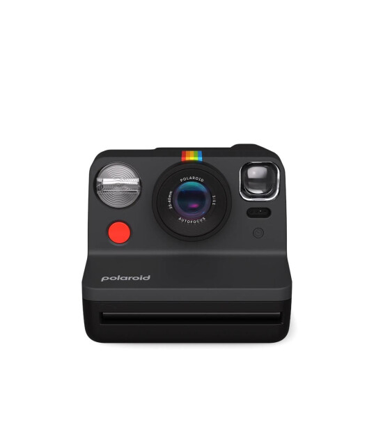 Polaroid Now Gen 2 - Siyah