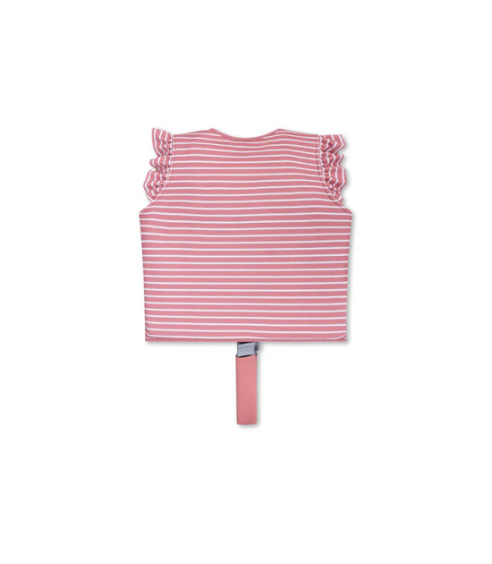 Popcorner.com.tr Swim Essentials Daisy Flowers Köpük Dolgulu Yüzme Yeleği 1-2 Yaş