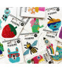 Pipsticks Pixigem // Coco Cloud