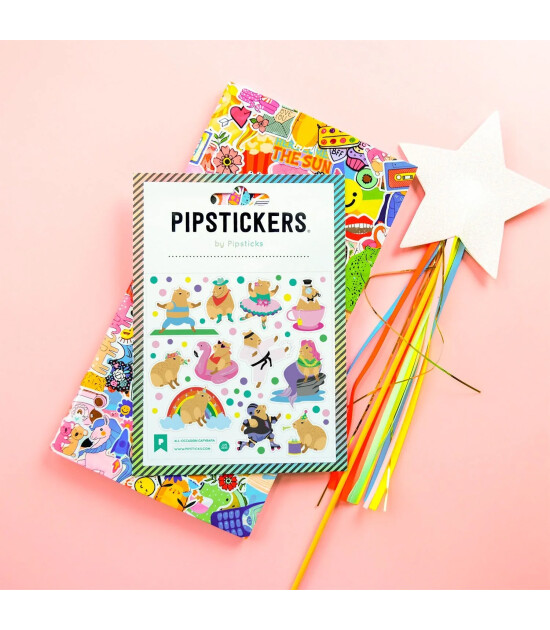 Kids Magique All-Occasion Capybara