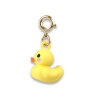 Kids Magique Gold Rubber Ducky Charm