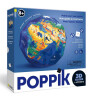 Poppik // Our Planet
