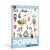 Poppik Mini Sticker Poster // Firemen