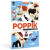 Poppik Discovery Sticker Poster // Dinosaurs