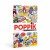 Poppik Discovery Sticker Poster // Dinosaurs