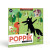 Poppik Sticker Stories // Hansel and Gretel