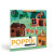 Poppik Sticker Stories // Hansel and Gretel